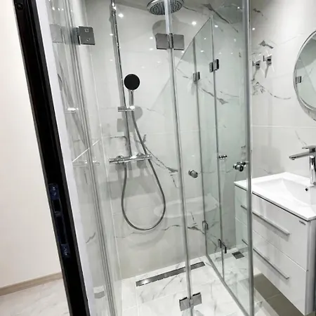 Mir Cozy Apartament Warna