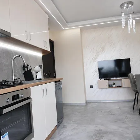 Apartament Mir Cozy