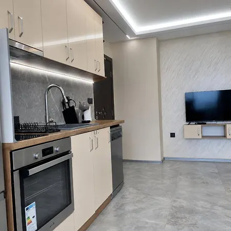 Mir Cozy Apartament Warna