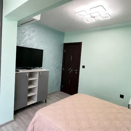 Apartament Mir Cozy