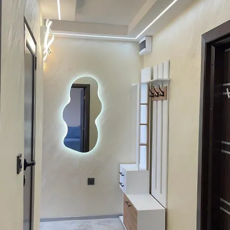 Apartament Mir Cozy *