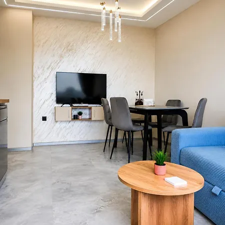 Apartament Mir Cozy *