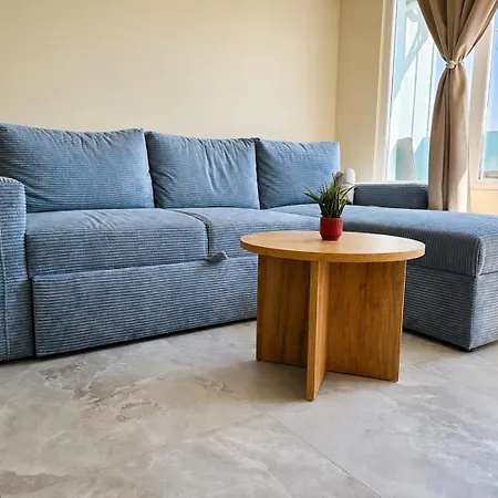 Mir Cozy Apartament *